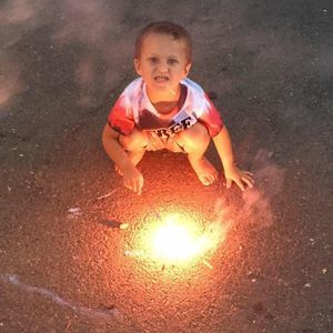 Meet your Posher, Todd